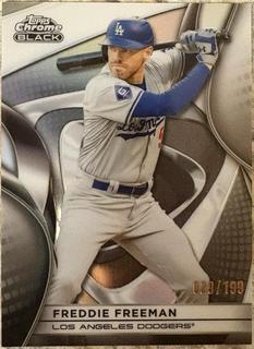 Freddie Freeman