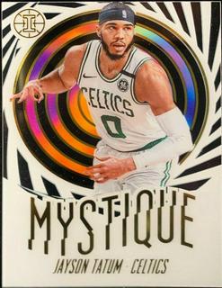 Jayson Tatum