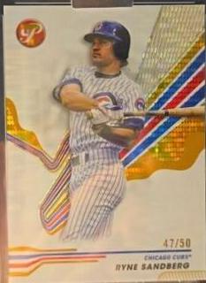 Ryne Sandberg
