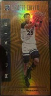 Jarrett Culver