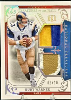 Kurt Warner
