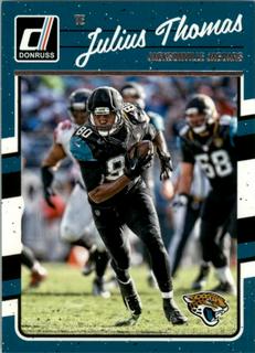 Julius Thomas