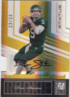 Drew Stanton