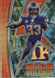 Dalvin Cook