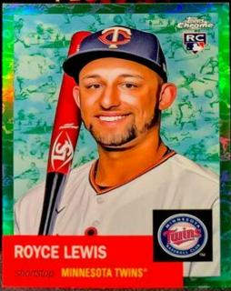 Royce Lewis