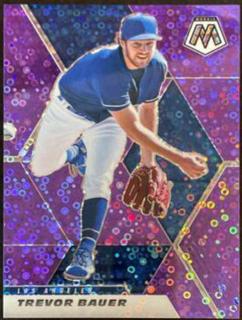 Trevor Bauer
