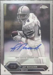 Jay Novacek