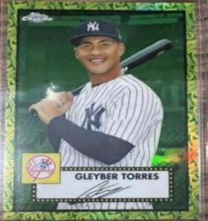 Gleyber Torres