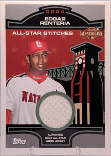 Edgar Renteria