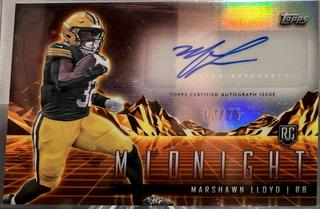 MarShawn Lloyd