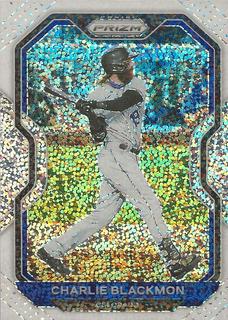 Charlie Blackmon