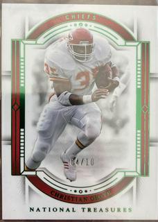 Christian Okoye