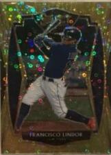 Francisco Lindor