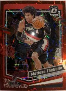 Matisse Thybulle