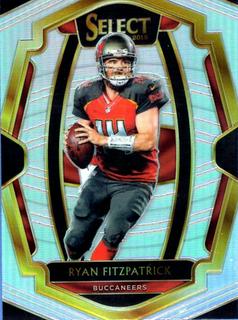 Ryan Fitzpatrick