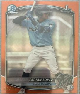 Fabian Lopez