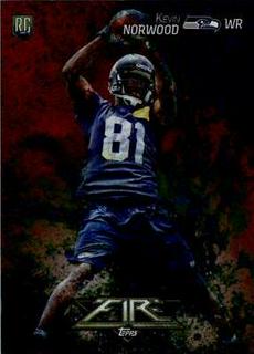 Kevin Norwood