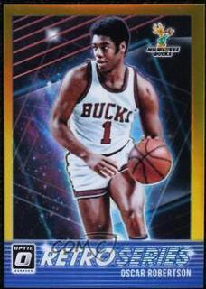 Oscar Robertson