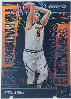Nikola Jokic