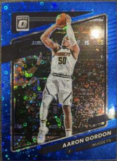 Aaron Gordon