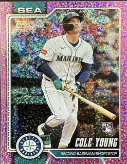 Cole Young