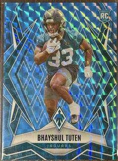 Bhayshul Tuten