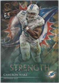 Cameron Wake