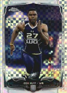 Josh Huff