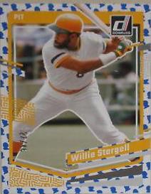 Willie Stargell