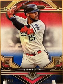 Byron Buxton