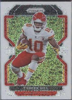 Tyreek Hill