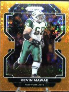 Kevin Mawae