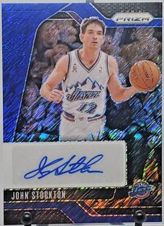 John Stockton
