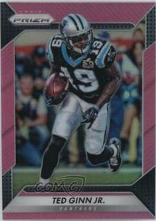 Ted Ginn Jr.