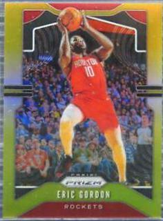 Eric Gordon