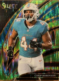 Chop Robinson