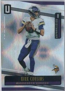 Kirk Cousins