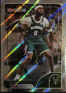 Bobby Portis