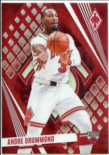 Andre Drummond