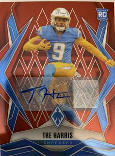 Tre Harris
