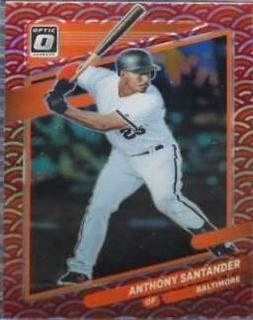 Anthony Santander