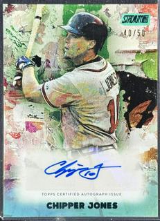 Chipper Jones