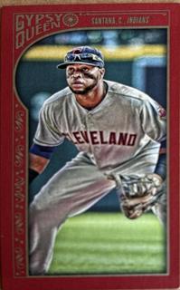 Carlos Santana