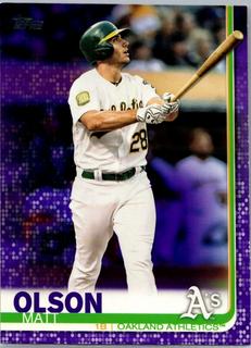 Matt Olson