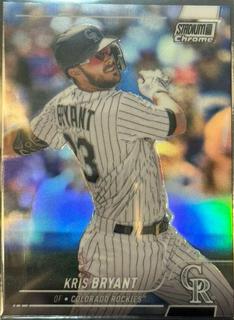 Kris Bryant