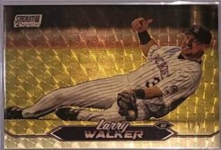Larry Walker