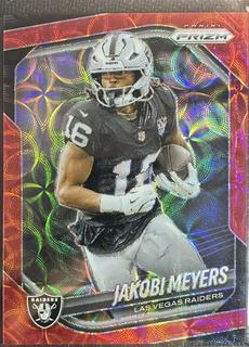 Jakobi Meyers