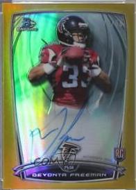 Devonta Freeman