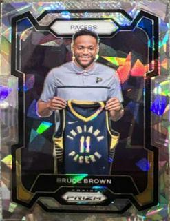 Bruce Brown