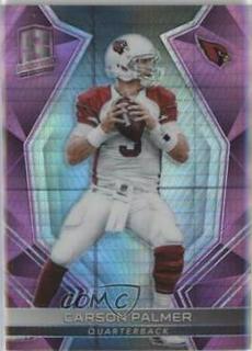 Carson Palmer